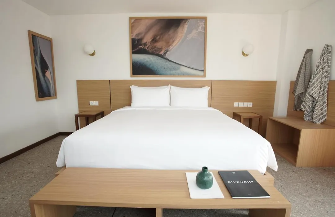 Gendhis Batu Boutique Hotel-1